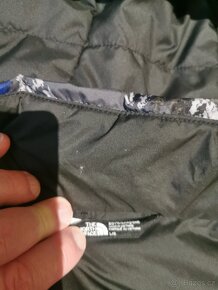 The North Face juniorska bunda na lyze/snb - 7