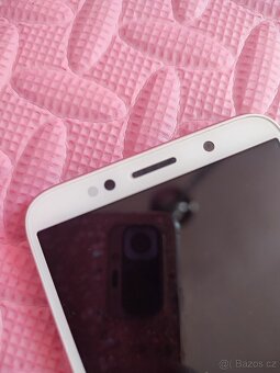 Mobil Honor 7s - 7