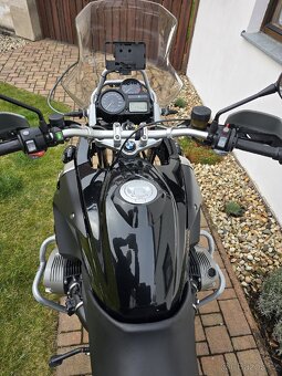 BMW R 1200GS - 7