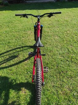 Enduro kolo GT Force comp - 7