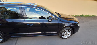 Škoda Superb 2-, 2010, 185t/km, 1.8TSI, Automat, Garážované - 7
