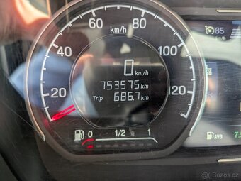 SCANIA 410 - 7