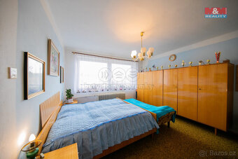 Prodej rodinného domu, 355 m², Václavov u Bruntálu - 7