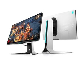 DELL Alienware 27" QHD AW2721D 240hz G-SYNC ULTIMATE - 7