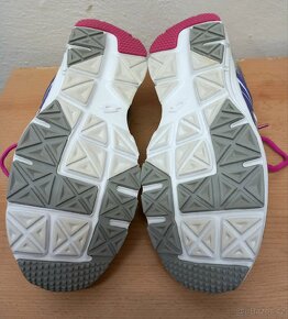 Tenisky zn: LOTTO vel. 42 ( 26,5-27cm) - 7