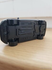 Peugeot 2008 v měřítku 1:43 - 7
