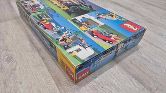 LEGO 6396 International Jetport LEGOLAND - 7