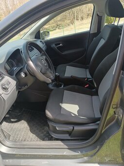 Volkswagen Polo 1.2 HTP - 7