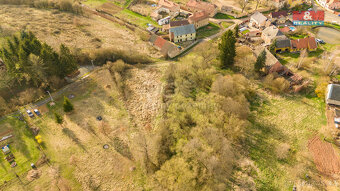 Prodej louky, 1566 m², Tuchořice - 7