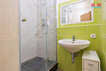 Prodej bytu 1+1, 35 m², Rokycany, ul. Pod Ohradou - 7