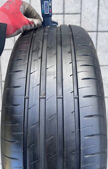 Superb - 17 Triton + letní 215/55 R17 Good Year - 7