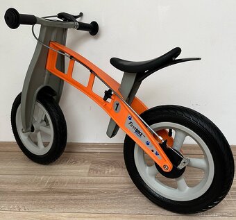 First Bike Street - 7