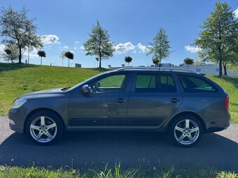ŠKODA OCTAVIA II 1.4 TSI SPORT EDITION/ZÁRUKA/JARNÍ SLEVA - 7