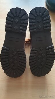 Zimní boty.Alpine, Puma ,Cerva vel 36,37 - 7