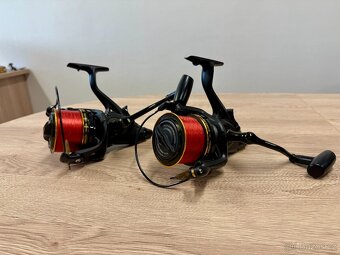 Navijáky Delphin Tekna BlackWay 10000 - 7