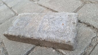 Betonová dlažba - 7