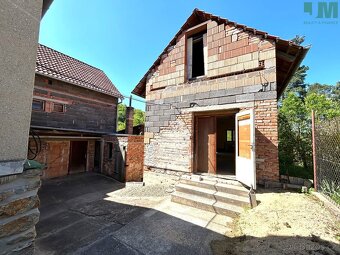 Prodej rodinné domy, 85 m2 - Hluboké Mašůvky, ev.č. 01748 - 7