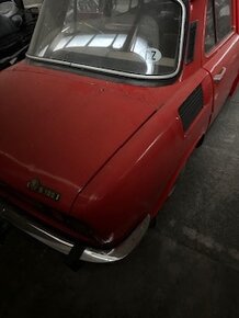 ŠKODA 100+100L,TP,SPZ,ECO/VÝMĚNA ZA KOMBI/DODÁVKU - 7