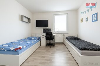 Prodej bytu 3+1, 71 m², Písek, ul. Vinařického - 7