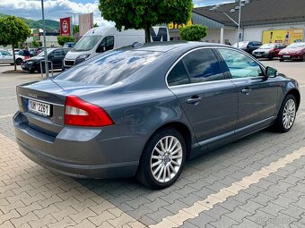 VOLVO S80 3,2 V6 Benzin+LPG - 7