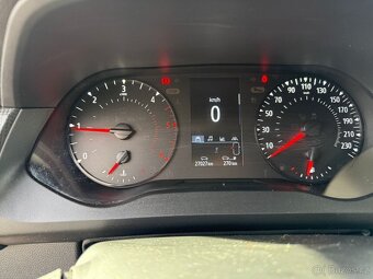 Renault Kangoo VAN. 1.5 rok 2024 - 7