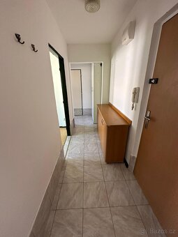 Byt 2+1 55 m2 s balkónem Luštěnice - 7