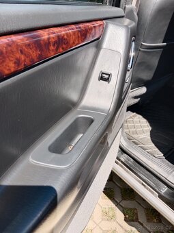 Jeep grand Cherokee 2,7 - 7