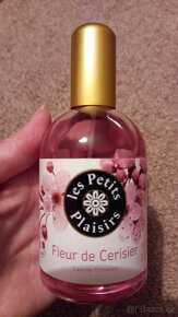 EDT Les Petits Plaisirs - Mandle + další druhy - SLEVA - 7