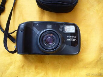 Fotoaparáty - 7