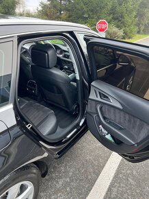 Audi A6 avant - 7