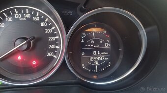 Mazda CX 5 2.0d 110kw - 7