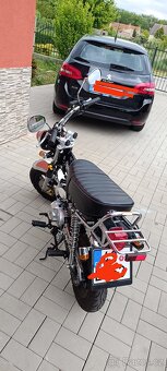 Skyteam - max 125 - 7