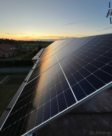 FVE sestava 10kWp i jiné sety dle přání - 7