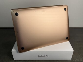 MacBook Air 13'' 2020 / M1 / 8GB / 256GB SSD / Gold - Komp - 7