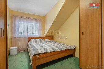 Prodej bytu 2+kk, 49 m², Mladá Boleslav, ul. Václavkova - 7