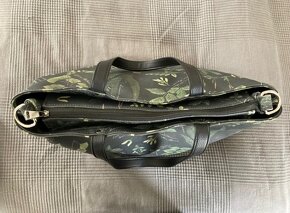 Kabelka Makaszka vel. L - 7