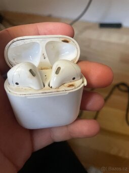 iPhone na náhradní díly - 7