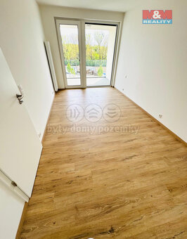 Pronájem bytu 2+kk, 70 m², Olomouc, ul. Milana Ticháka - 7