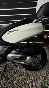 Peugeot Kisbee 50 - 7