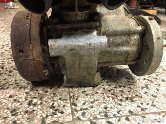 DKW 350 Block - 7