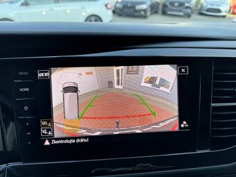 Volkswagen Multivan 2.0TDi 110kW ComfotrLine Full LED Navi - 7