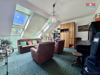 Prodej rodinného domu, 140 m², Bohumín, ul. Bezručova - 7