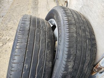 16"alu sada 5x114 origo Suzuki SX4 Kizashi Sedici S-Cross - 7
