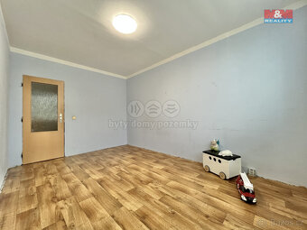 Prodej bytu 3+1, 70 m², Kolín, ul. Kremličkova - 7