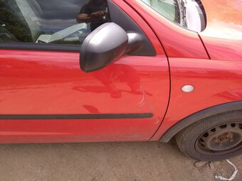 Opel Corsa 1.0 benzin - 7