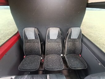Volkswagen Crafter 2.5 TDI - 7