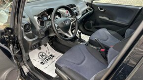Honda Jazz 1.2 i-VTEC 66kW 1majitel, - 7