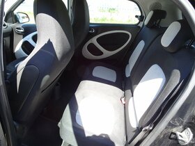 Smart Forfour 1.0 90.tis.km - 7