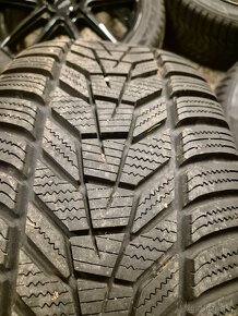 Alu kola Platin 5x108R19"Et-45 - 7