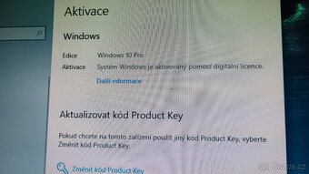 počítač k tv - HTPC - 7